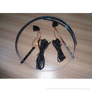 Optical Touch Module Oim100 Convert The Wall To Electronic Ir Interactive Whiteboard